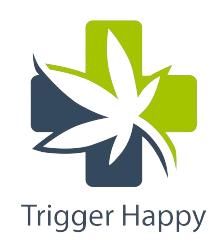 Trigger Happy Medicinal Shrooms, Cannabis & CBD in Canada 