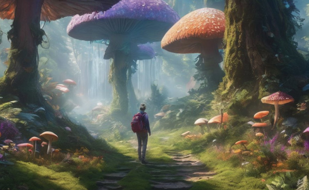 Magic Mushrooms Toronto